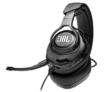 Słuchawka JBL Quantum One RGB bluetooth czarne